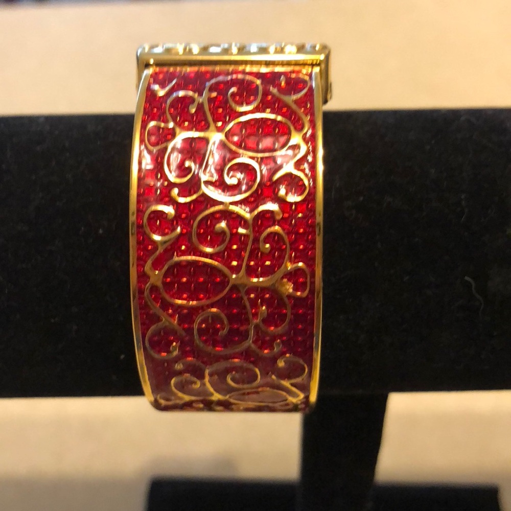 Watch Bracelet. - Picture 2 of 3